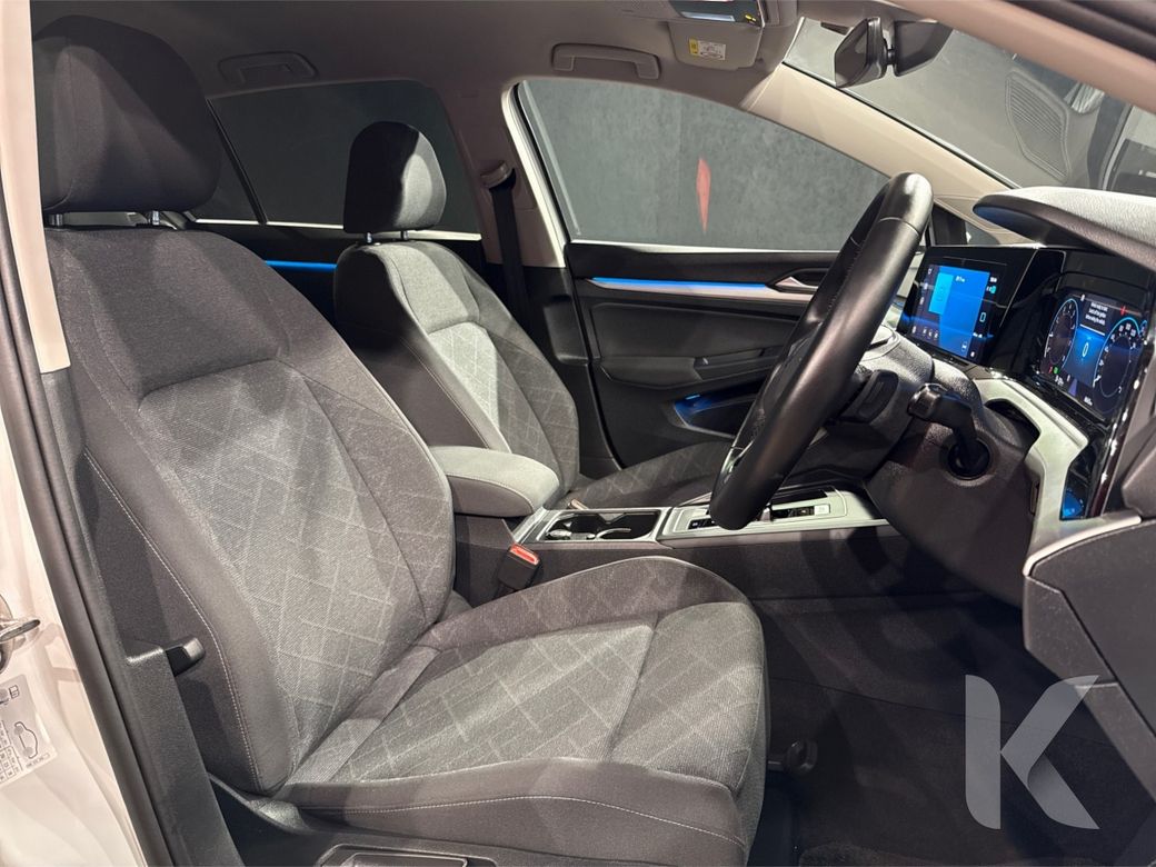 2022 Volkswagen Golf