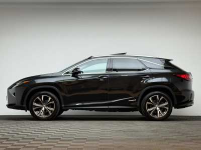 2017 Lexus RX
