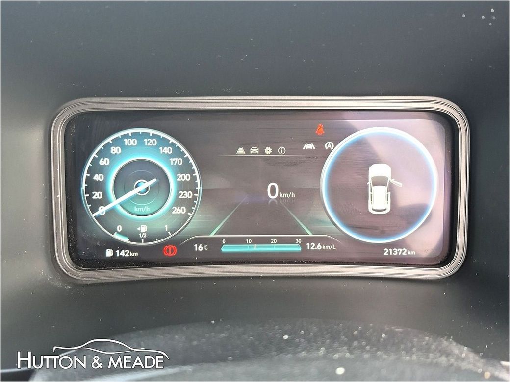 2023 Hyundai Kona