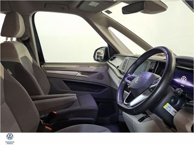 2026 Volkswagen California