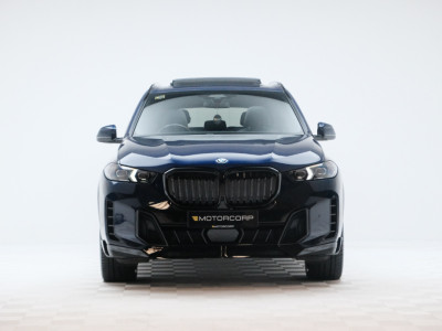 2023 BMW X5