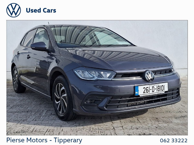 vehicle for sale from Pierse Motors