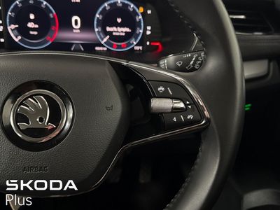 2022 Skoda Octavia