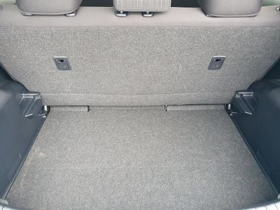 2017 Toyota Yaris