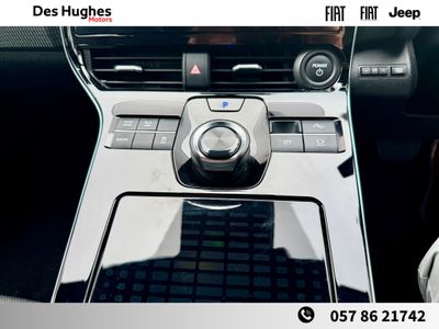 2024 Toyota bZ4X
