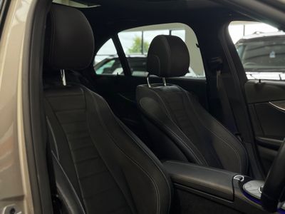 2022 Mercedes-Benz E Class