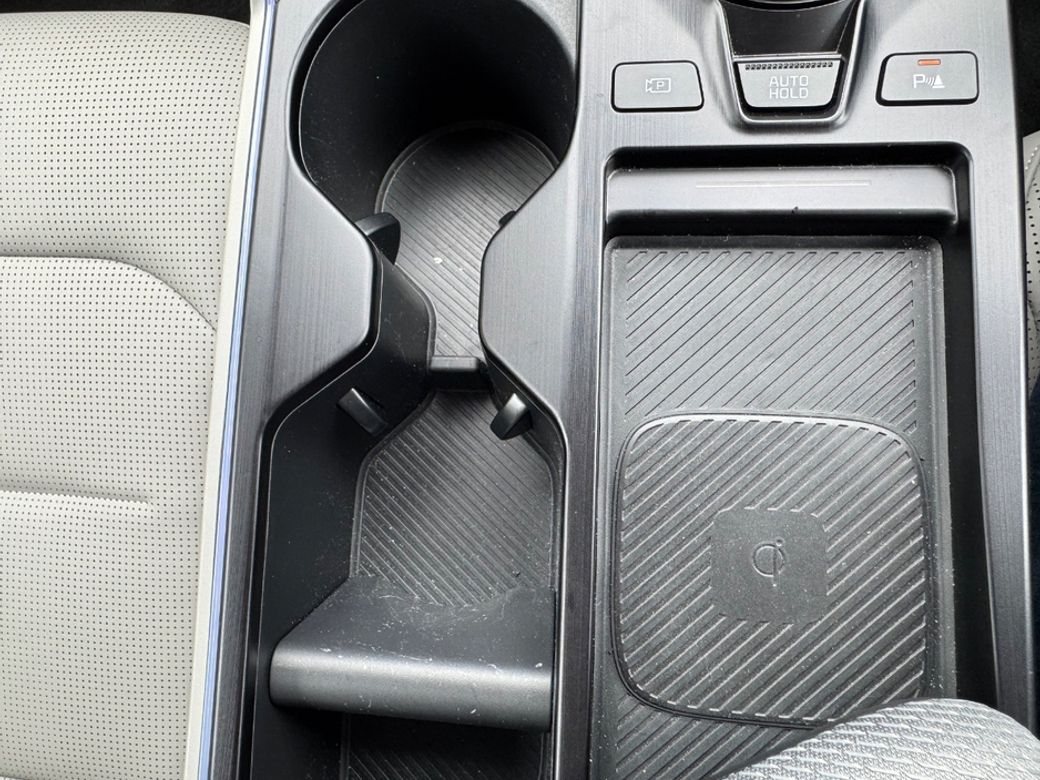2025 Kia EV6