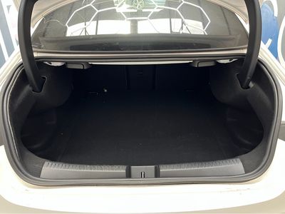 2023 Mercedes-Benz CLA Class