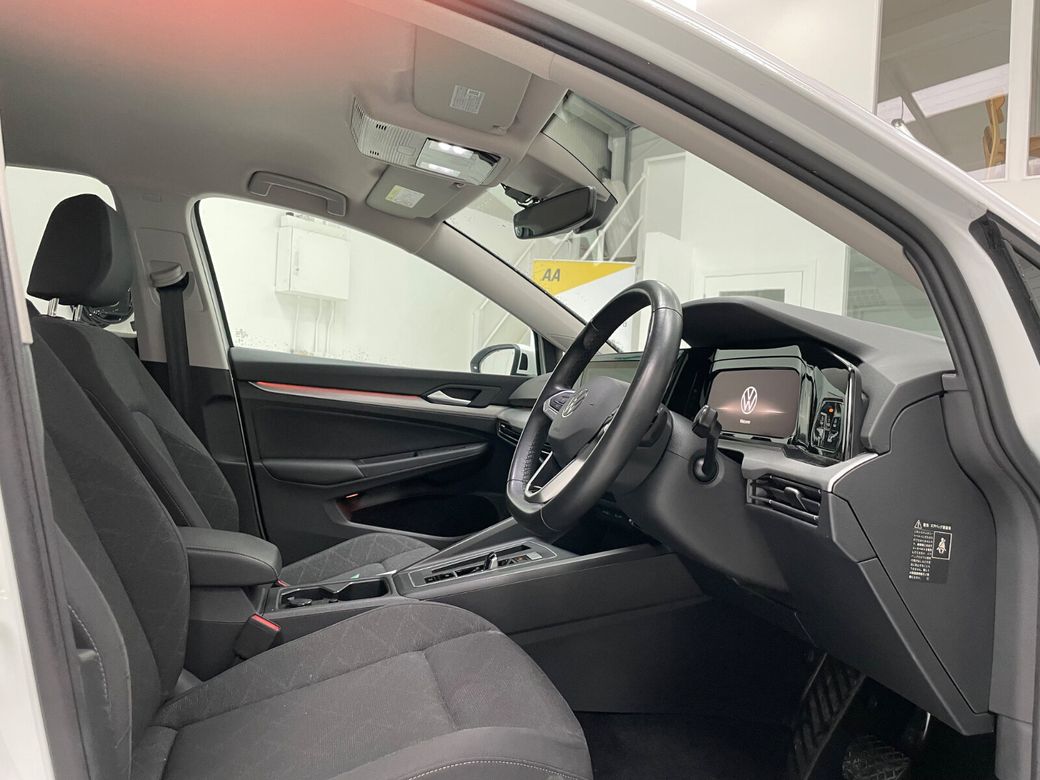 2023 Volkswagen Golf