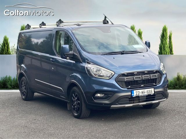 vehicle for sale from Colton Motors Mullingar