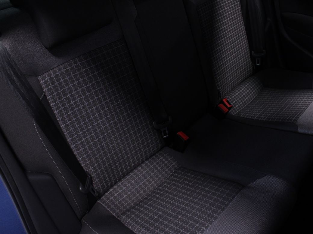 2017 Volkswagen Polo