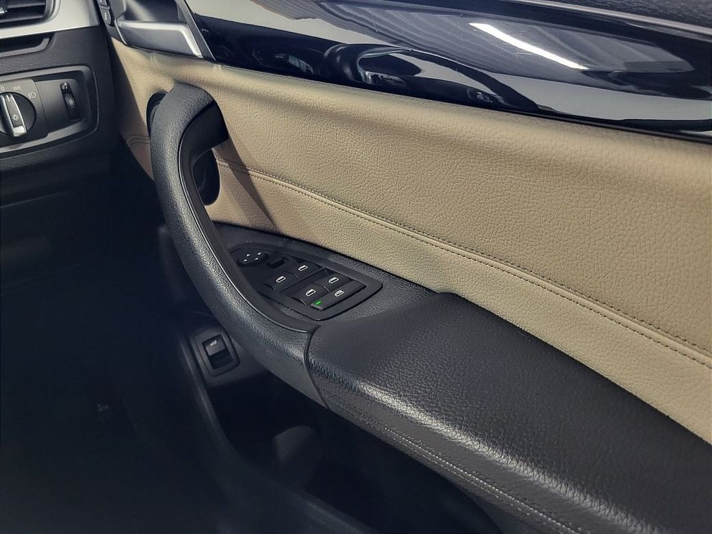 2018 BMW X1