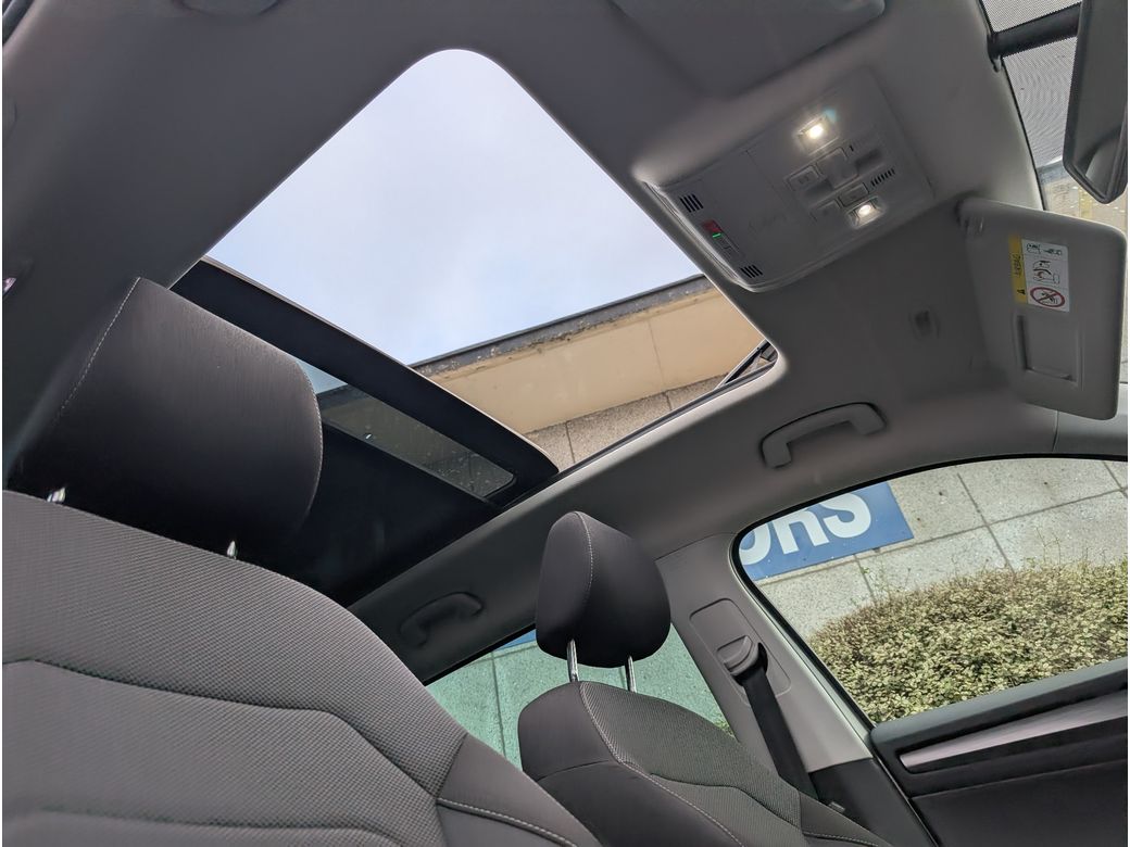 2018 Skoda Kodiaq