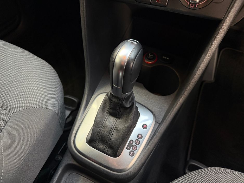 2013 Volkswagen Polo