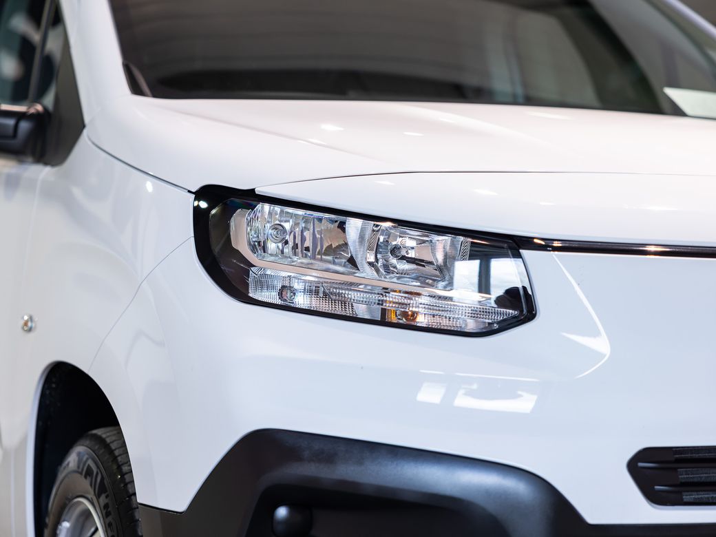 2025 Fiat Doblo
