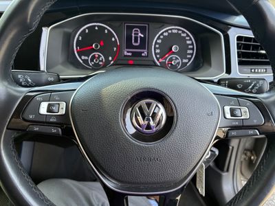 2021 Volkswagen Polo