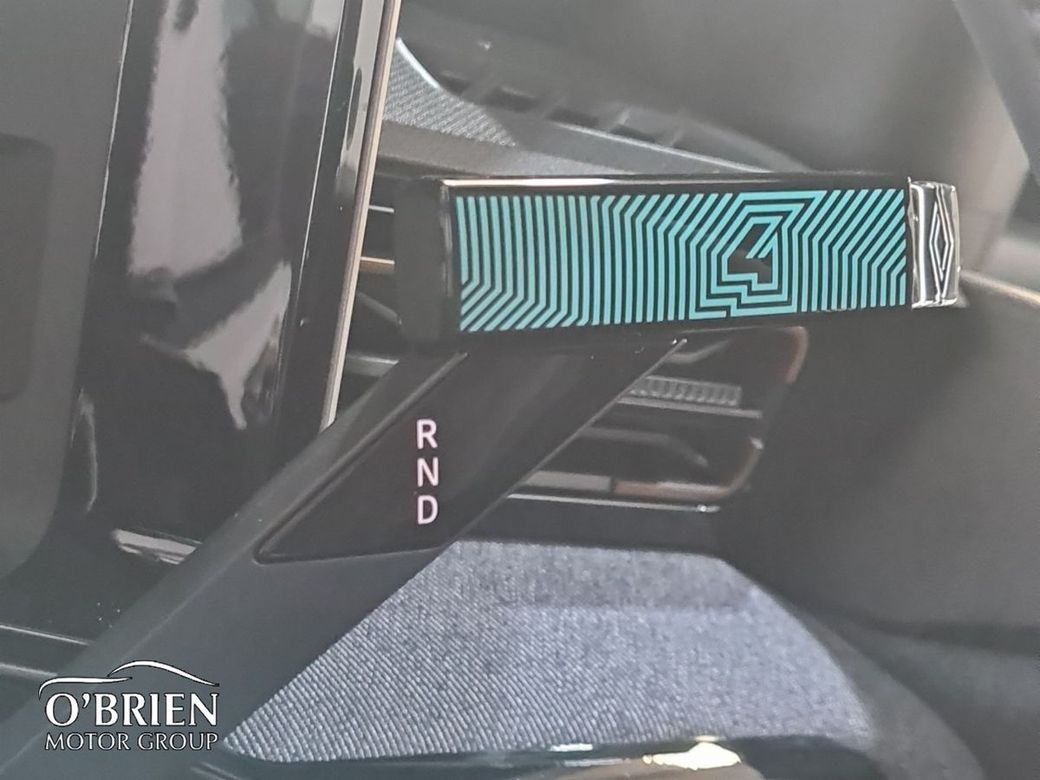 2026 Renault 4