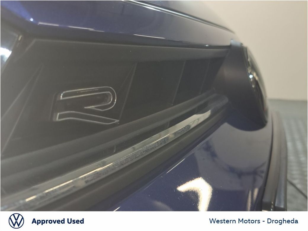 2023 Volkswagen Polo