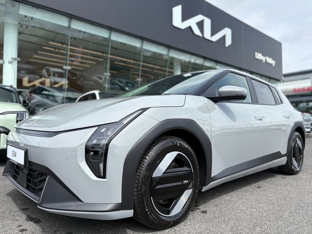 vehicle for sale from Kia Liffey Valley