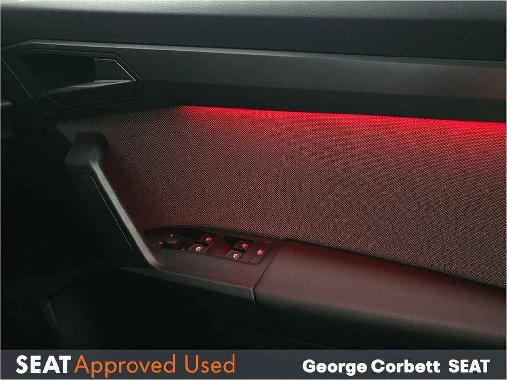 2026 SEAT Ibiza