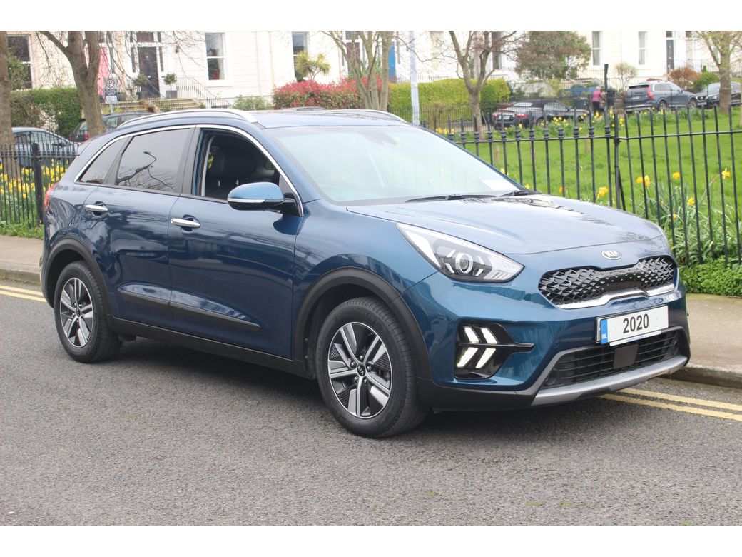 2019 Kia Niro