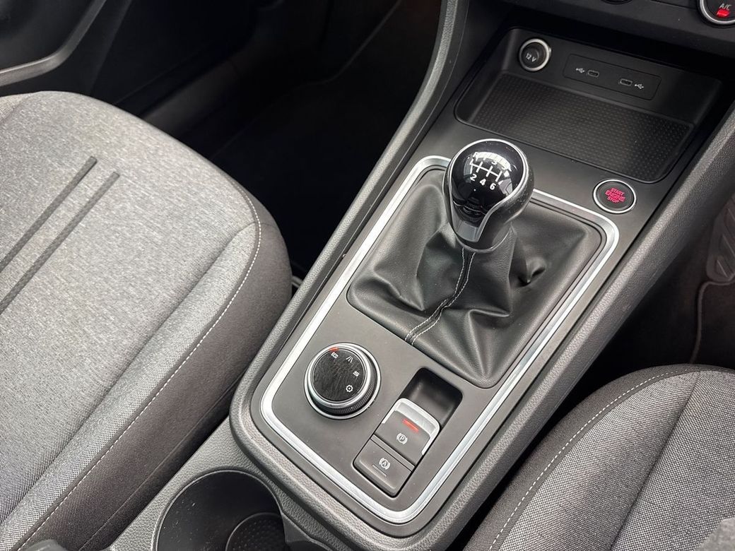 2021 SEAT Ateca