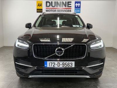 2017 Volvo XC90
