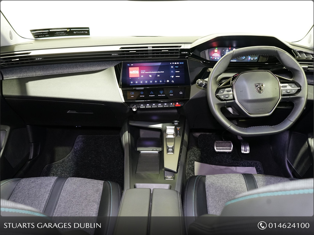2023 Peugeot 408