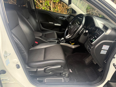 2016 Honda Grace