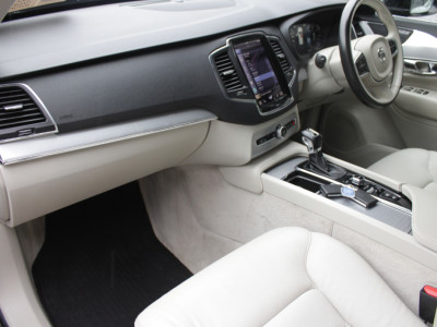 2015 Volvo XC90