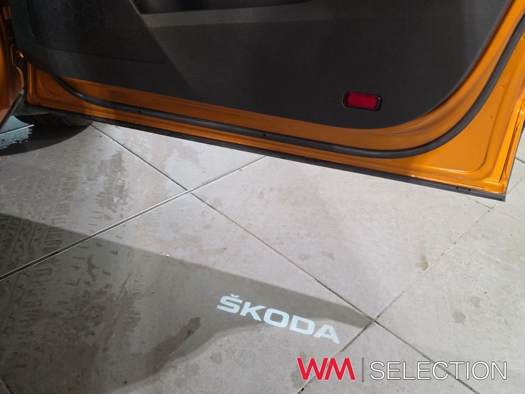 2022 Skoda Karoq