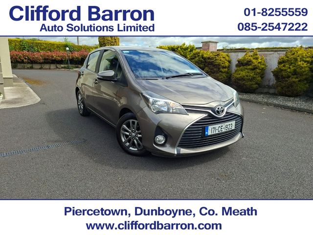 vehicle for sale from Clifford Barron