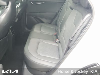 2024 Kia Niro