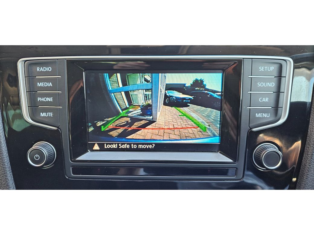 2013 Volkswagen Golf