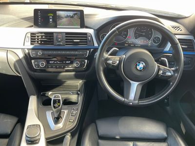 2019 BMW 4 Series
