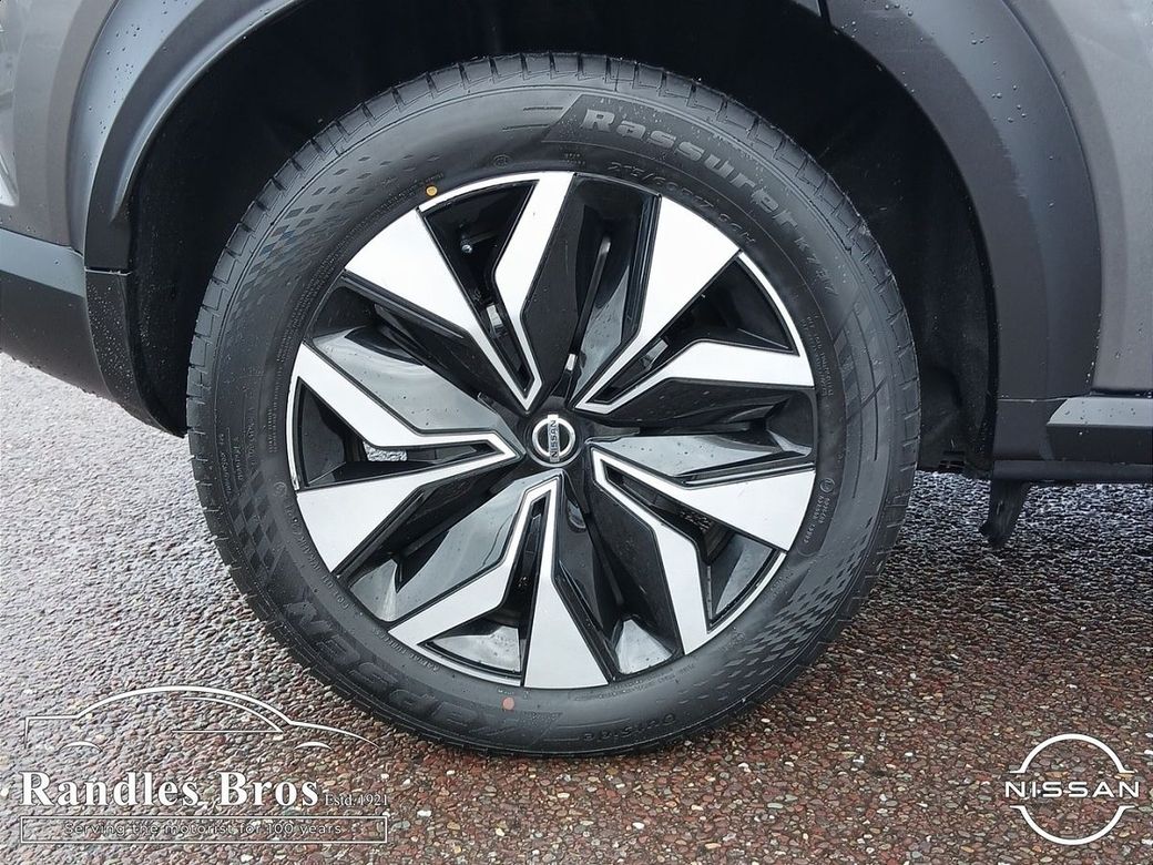 2022 Nissan Juke