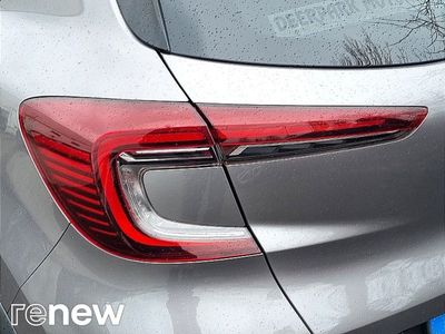 2023 Renault Captur