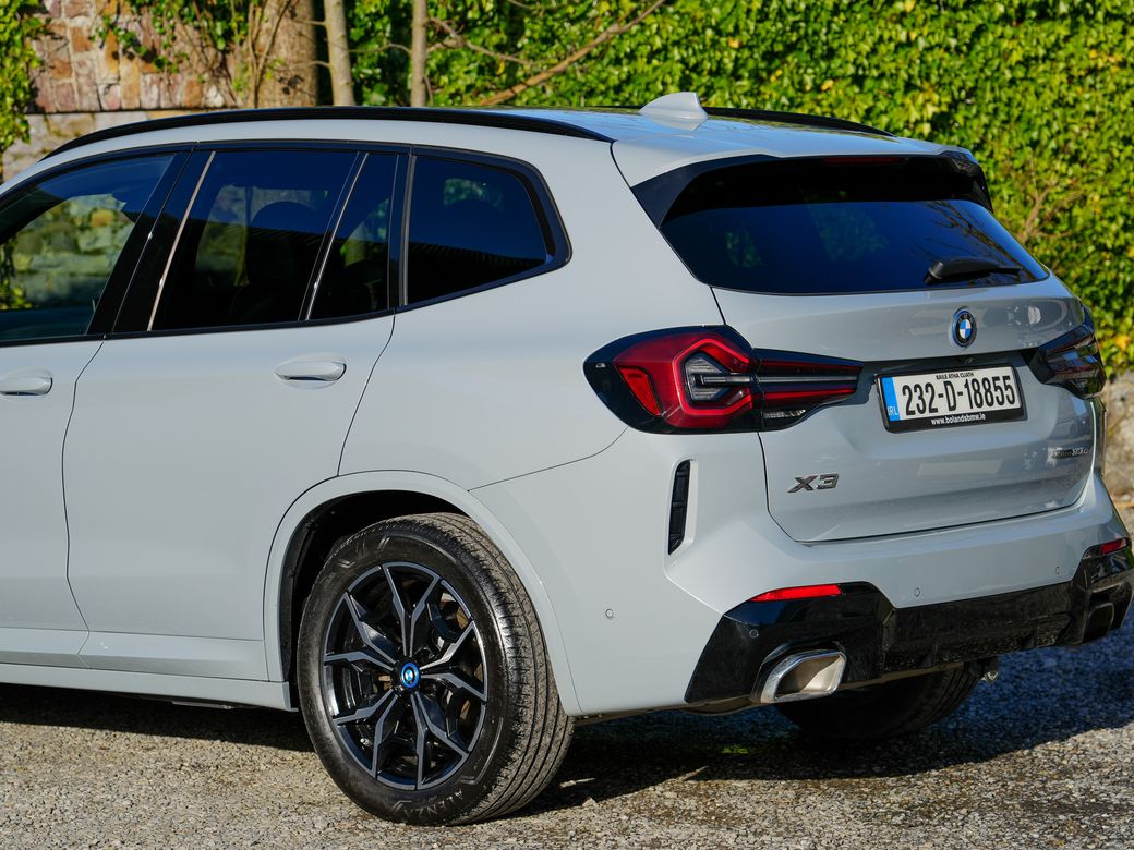 2023 BMW X3