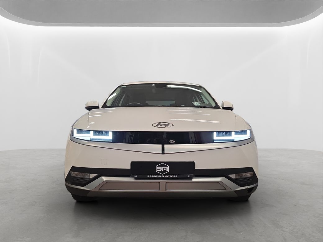 2023 Hyundai Ioniq 5