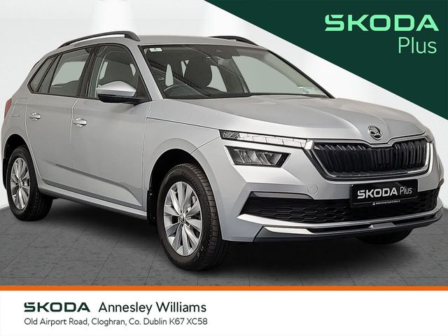 vehicle for sale from Annesley Williams