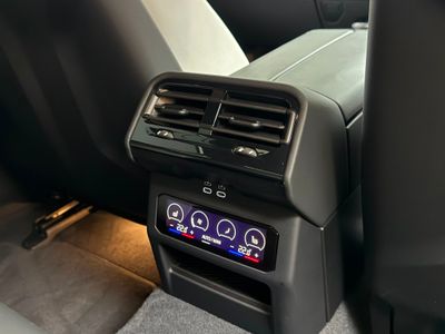 2026 BMW M5