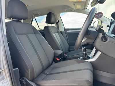 2024 Volkswagen T-Roc