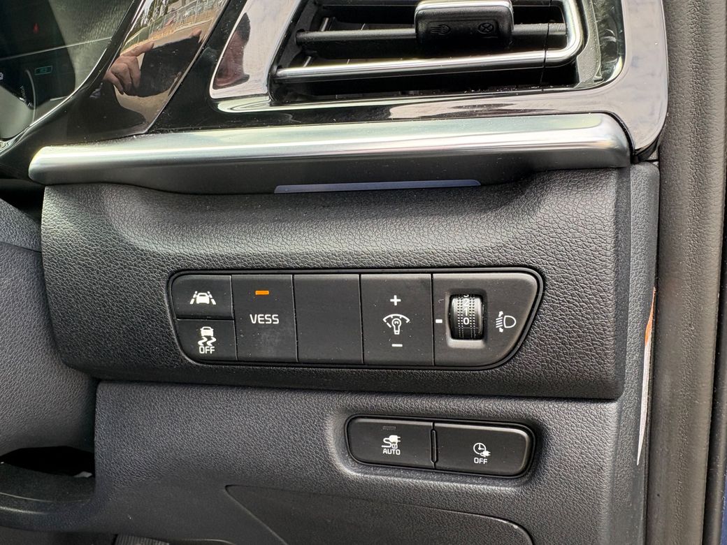 2021 Kia Niro