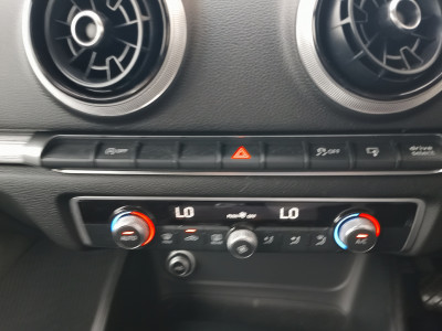 2017 Audi A3