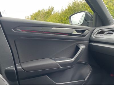 2022 Volkswagen T-Roc