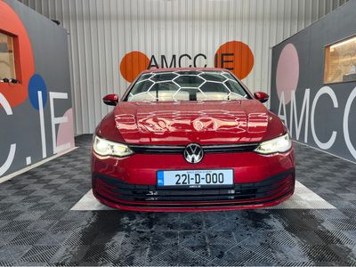 2022 Volkswagen Golf