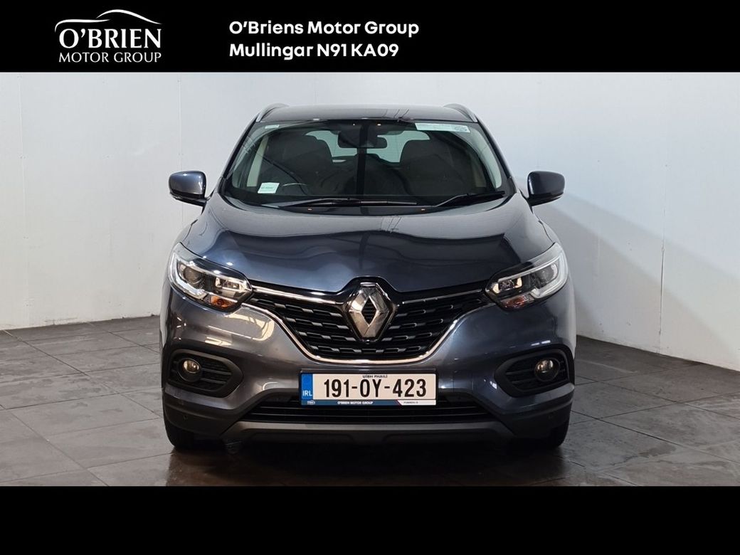 2019 Renault Kadjar