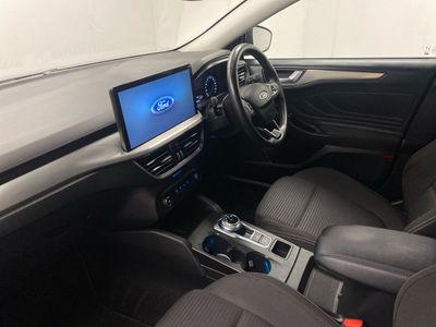 2024 Ford Focus