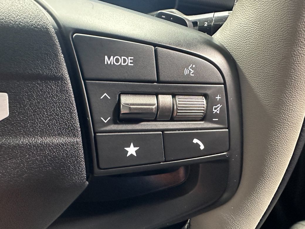 2025 Kia EV4