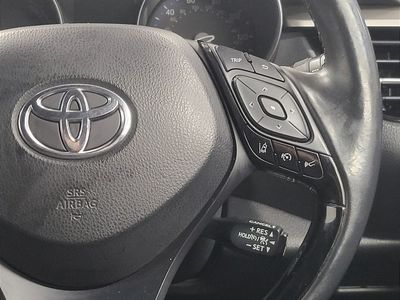 2019 Toyota C-HR